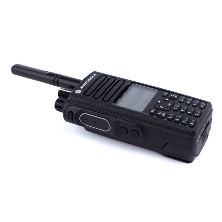 Motorola UHF VHF-5