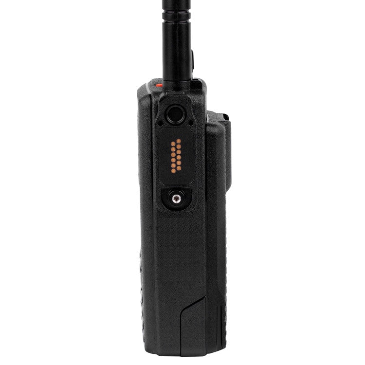 Motorola UHF VHF-4