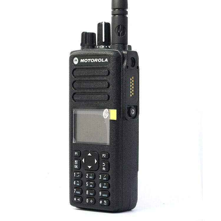 Motorola UHF VHF-3
